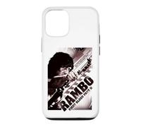 Carcasa para iPhone 12/12 Pro Arco Compuesto Rambo First Blood Parte II
