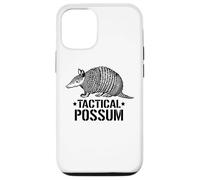 Carcasa para iPhone 12/12 Pro Armadillo