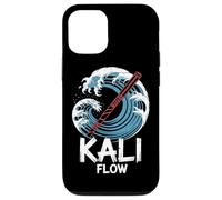 Carcasa para iPhone 12/12 Pro Arnis Kali Eskrima Escrima Filipino Artes Marciales FMA Arnis