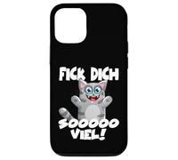 Carcasa para iPhone 12/12 Pro arréglate Tanto - joderte muchísimo