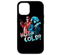 Carcasa para iPhone 12/12 Pro Arrow: TV Series Hot or Cold