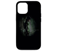 Carcasa para iPhone 12/12 Pro Arrow: TV Series In The Shadows
