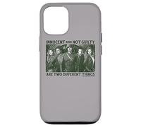Carcasa para iPhone 12/12 Pro Arrow: TV Series Not Guilty