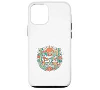 Carcasa para iPhone 12/12 Pro Asia Pacífico Patrimonio Cultura Naturaleza