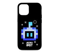 Carcasa para iPhone 12/12 Pro Astro BOT Rescue Mission Astro BOT Portrait Video Game