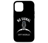 Carcasa para iPhone 12/12 Pro Astronaut Cosmonaut Spaceship Spaceman Spacewalk Gift