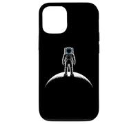 Carcasa para iPhone 12/12 Pro Astronaut Cosmonaut Spaceship Spaceman Spacewalk Gift