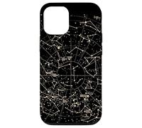 Carcasa para iPhone 12/12 Pro Astronomía - Estrellas - Constelaciones Galaxy Explorer