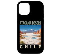 Carcasa para iPhone 12/12 Pro Atacama Desert Chile Desierto