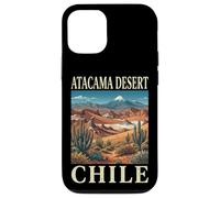 Carcasa para iPhone 12/12 Pro Atacama Desert Chile Desierto