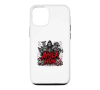 Carcasa para iPhone 12/12 Pro Atila La Muerte Hun A Roma Azote De Imperios