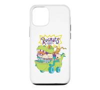 Carcasa para iPhone 12/12 Pro Auto Reptar Rugrats de Nickelodeon