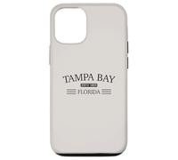 Carcasa para iPhone 12/12 Pro Bahía de Tampa Florida - Bahía de Tampa FL CV1X