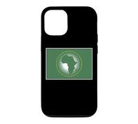 Carcasa para iPhone 12/12 Pro Bandera DE LA UNIÓN Africana