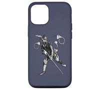 Carcasa para iPhone 12/12 Pro Barbatos Conde y Duque de la Caza