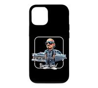 Carcasa para iPhone 12/12 Pro Barrio Criado Cholo Art