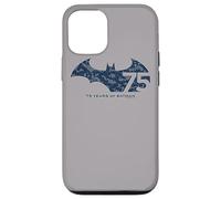 Carcasa para iPhone 12/12 Pro Batman 75 Year Collage