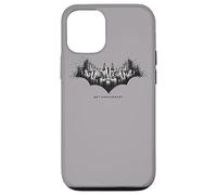 Carcasa para iPhone 12/12 Pro Batman 80th Anniversary Gotham Shield