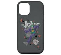 Carcasa para iPhone 12/12 Pro Batman Always a Joker