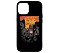 Carcasa para iPhone 12/12 Pro Batman Always On Call