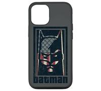 Carcasa para iPhone 12/12 Pro Batman American Batman