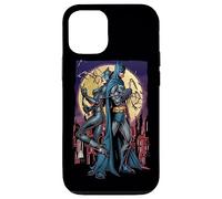 Carcasa para iPhone 12/12 Pro Batman and Catwoman Paint The Town