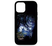 Carcasa para iPhone 12/12 Pro Batman: Arkham Asylum Killer Croc