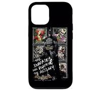 Carcasa para iPhone 12/12 Pro Batman: Arkham Asylum Running The Asylum