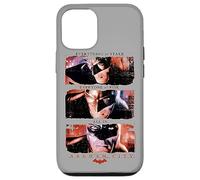 Carcasa para iPhone 12/12 Pro Batman: Arkham City All In