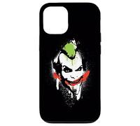 Carcasa para iPhone 12/12 Pro Batman: Arkham City The Joker Spraypaint Smile