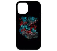 Carcasa para iPhone 12/12 Pro Batman: Arkham Knight City of Fear