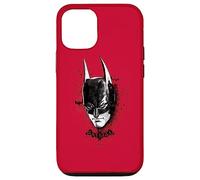 Carcasa para iPhone 12/12 Pro Batman: Arkham Knight Head
