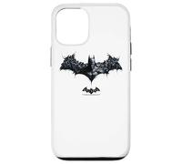 Carcasa para iPhone 12/12 Pro Batman: Arkham Origins Bat of Enemies