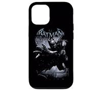 Carcasa para iPhone 12/12 Pro Batman: Arkham Origins out of The Shadows