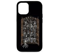 Carcasa para iPhone 12/12 Pro Batman Arkham's Gate