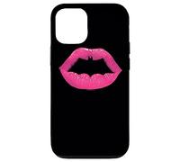 Carcasa para iPhone 12/12 Pro Batman Bat Kiss