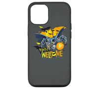 Carcasa para iPhone 12/12 Pro Batman Bats Welcome