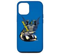 Carcasa para iPhone 12/12 Pro Batman by Air & by Land