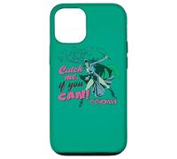 Carcasa para iPhone 12/12 Pro Batman Catwoman Catch Me