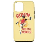 Carcasa para iPhone 12/12 Pro Batman Classic TV Series Robin Boy Wonder