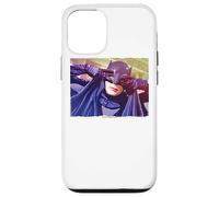 Carcasa para iPhone 12/12 Pro Batman Classic TV Series Smooth Groove