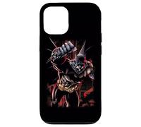 Carcasa para iPhone 12/12 Pro Batman Crimson Knight