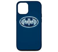 Carcasa para iPhone 12/12 Pro Batman Cyber Bat Shield