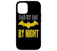 Carcasa para iPhone 12/12 Pro Batman Dad by Day