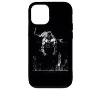 Carcasa para iPhone 12/12 Pro Batman Dirty City