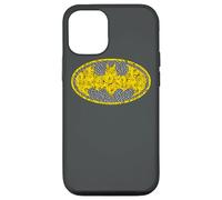 Carcasa para iPhone 12/12 Pro Batman Elephant Rose Signal