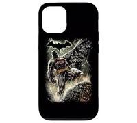 Carcasa para iPhone 12/12 Pro Batman Family