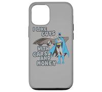 Carcasa para iPhone 12/12 Pro Batman Favorite Things