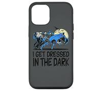 Carcasa para iPhone 12/12 Pro Batman Get Dressed