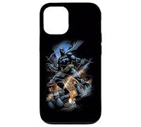 Carcasa para iPhone 12/12 Pro Batman Gotham Knight